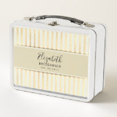 Postbus met gepersonaliseerd bridesmaid - bruiloft (Voorkant)