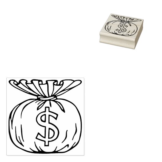 Postbus of postbus rubberstempel (Gestempeld)