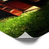 Postbus Poster (Hoek)