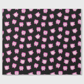 Postbus Rekeningplichtige Cadeaupapier (Vlak)