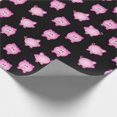 Postbus Rekeningplichtige Cadeaupapier (Hoek)