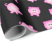 Postbus Rekeningplichtige Cadeaupapier (Rol Hoek)