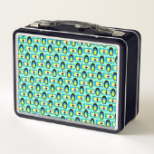 Postbus retrale vormen (Achterkant)