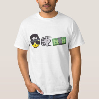 Postbus T-shirt