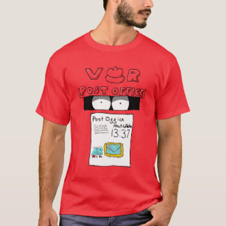 Postbus T-Shirt