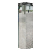  postbus thermosbeker (Achterkant)