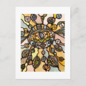 Postcad Briefkaart (Voorkant)