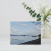 PostCard - Aanvang van eBay Briefkaart (Staand voorkant)