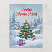 Postcard Briefkaart (Voorkant)