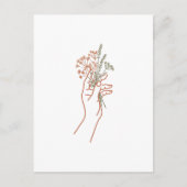 Postcard Briefkaart (Voorkant)