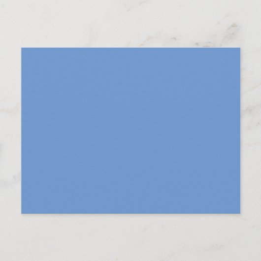 Postcard Briefkaart (Voorkant)
