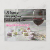 Postcard Briefkaart (Voorkant)