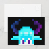 Postcard Briefkaart (Voorkant / Achterkant)