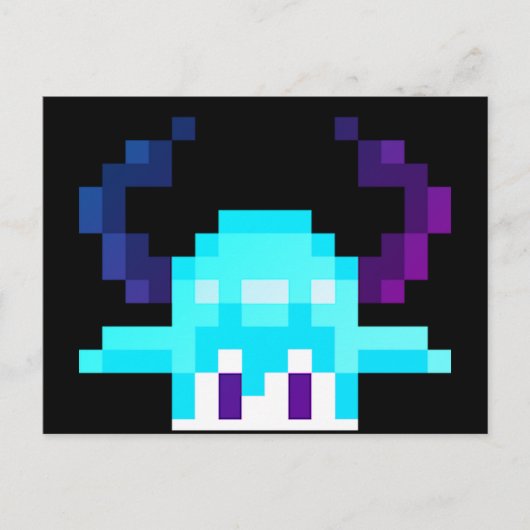 Postcard Briefkaart (Voorkant)