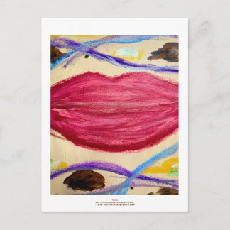 Postcard Briefkaart