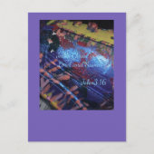 Postcard Briefkaart (Voorkant)