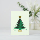 Postcard Briefkaart (Staand voorkant)