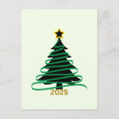 Postcard Briefkaart (Voorkant)