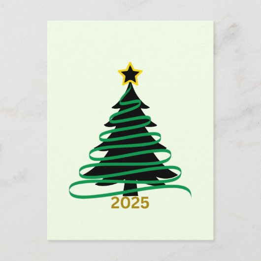 Postcard Briefkaart (Voorkant)