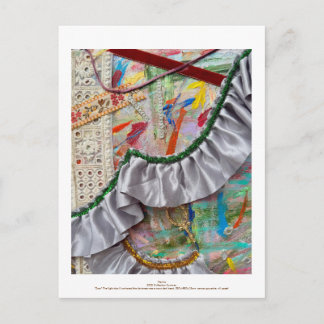 Postcard Briefkaart