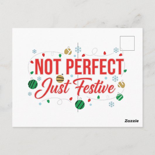 Postcard Briefkaart (Achterkant)