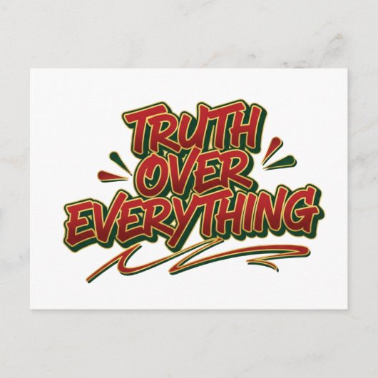 Postcard Briefkaart (Voorkant)