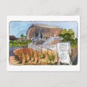 Postcard Briefkaart (Voorkant)