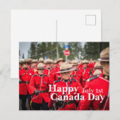 Postcard Briefkaart (Voorkant / Achterkant)