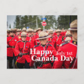 Postcard Briefkaart (Voorkant)