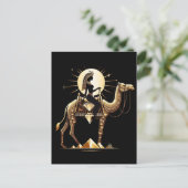 Postcard Briefkaart (Staand voorkant)