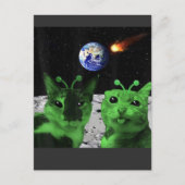 Postcard Briefkaart (Voorkant)