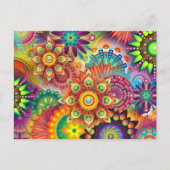 Postcard Briefkaart (Voorkant)