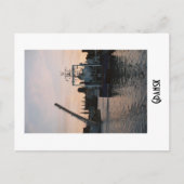 Postcard Briefkaart (Voorkant)