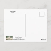 Postcard Briefkaart (Achterkant)