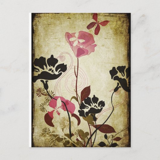 Postcard Briefkaart (Voorkant)