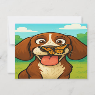 Postcard  briefkaart