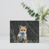 Postcard Briefkaart (Staand voorkant)