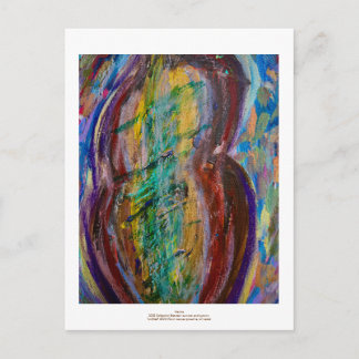 Postcard Briefkaart