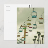 Postcard Briefkaart (Voorkant / Achterkant)