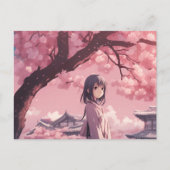 Postcard Briefkaart (Voorkant)