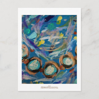 Postcard Briefkaart