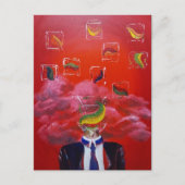 Postcard Briefkaart (Voorkant)