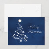 Postcard Briefkaart (Voorkant / Achterkant)