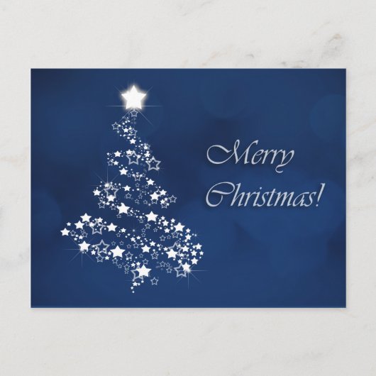 Postcard Briefkaart (Voorkant)