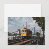 Postcard Briefkaart (Voorkant / Achterkant)