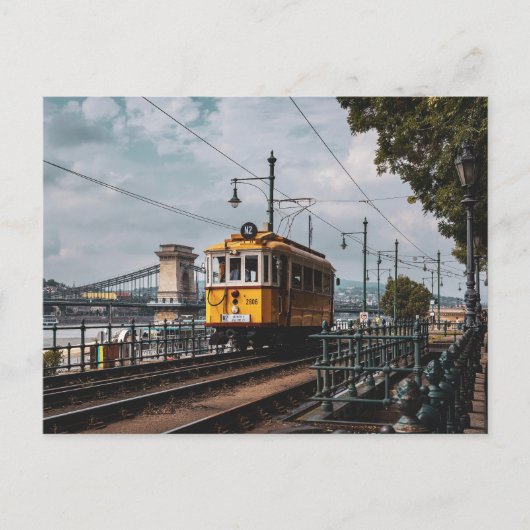 Postcard Briefkaart (Voorkant)