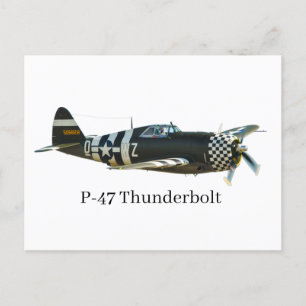 Postcard Briefkaart
