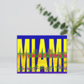 Postcard Briefkaart (Staand voorkant)