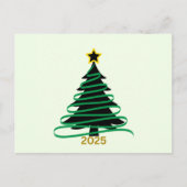 Postcard Briefkaart (Voorkant)