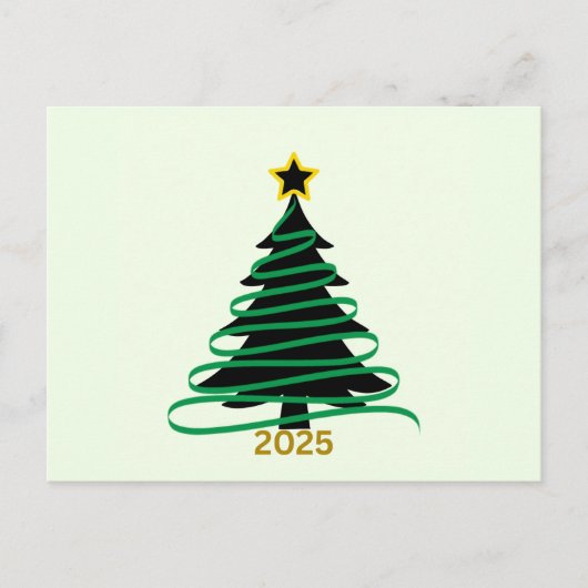 Postcard Briefkaart (Voorkant)